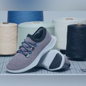 Allbirds Multicolor Athletic Shoes